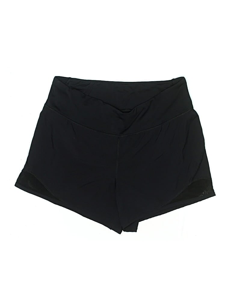 Pre-owned Active By Old Navy Athletic Shorts In Black