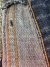 Parker Smith Blue Denim Shorts Size 26 waist - photo 4