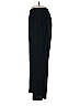 Assorted Brands 100% Polyester Black Track Pants Size 10 - photo 5