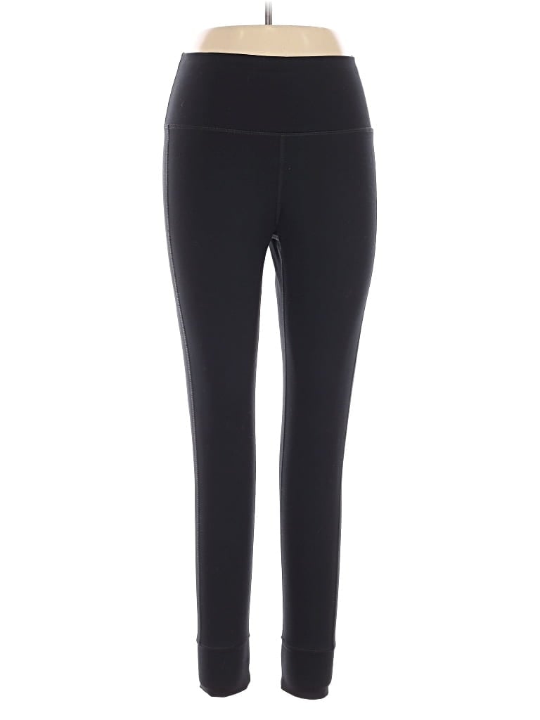Pre-owned Offline By Aerie Active Pants In Black