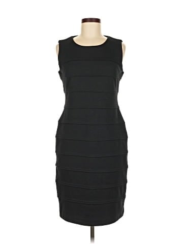 Adrienne Vittadini Cocktail Dress (view 1)