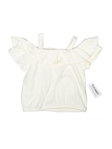 Old Navy Sleeveless Blouse (view 1)