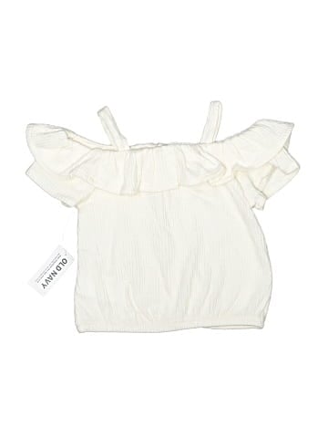 Old Navy Sleeveless Blouse (view 2)