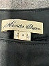 Hunter Dixon Black Long Sleeve Blouse Size 4 - photo 7
