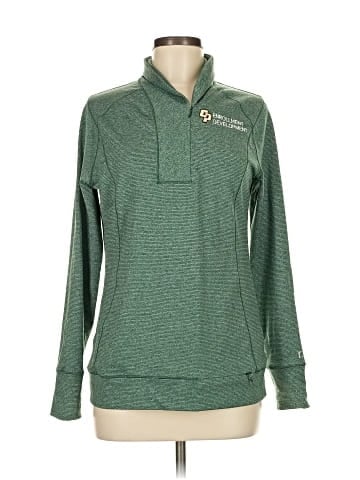 Cutter & Buck Pullover Sweater (view 1)