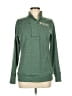 Cutter & Buck Green Pullover Sweater Size S - photo 1