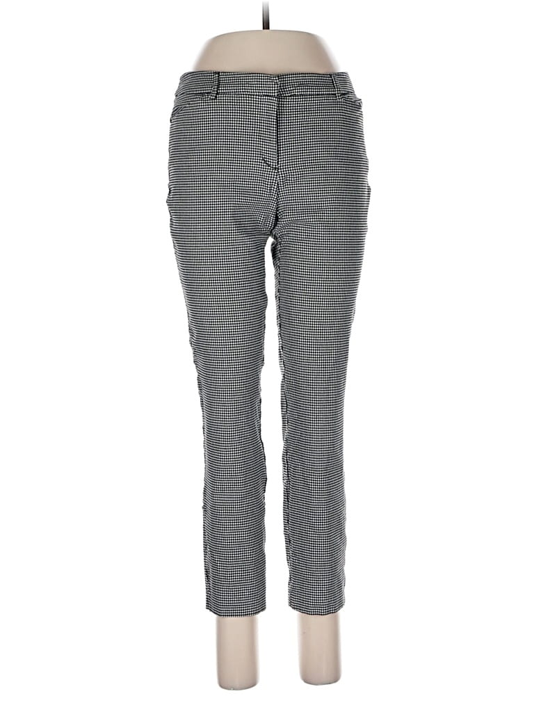 Pre-owned Cynthia Rowley Tjx Dress Pants In Gray