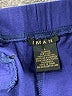IMAN Blue Casual Pants Size L - photo 7