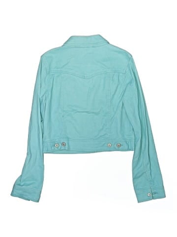Red Camel Denim Jacket (view 2)