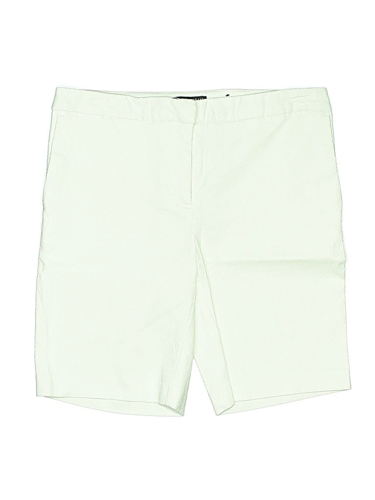Pre-owned Mario Serrani Shorts In Green