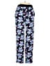 Sandro Tropical Blue Casual Pants Size Sm (1) - photo 1
