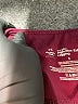 Member's Mark Burgundy Active Pants Size S - photo 7