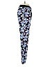 Sandro Tropical Blue Casual Pants Size Sm (1) - photo 4
