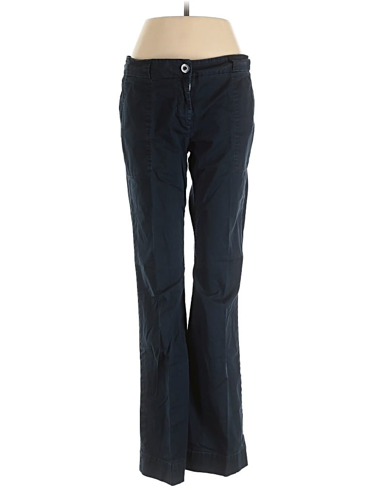 CABI Pre-owned Casual Pants In Blue