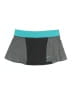 Nike Gray Teal Casual Skirt Size L - photo 1