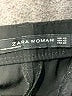 Zara Black Dress Pants Size XS - photo 7