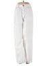 Depound White Casual Pants Size M - photo 1