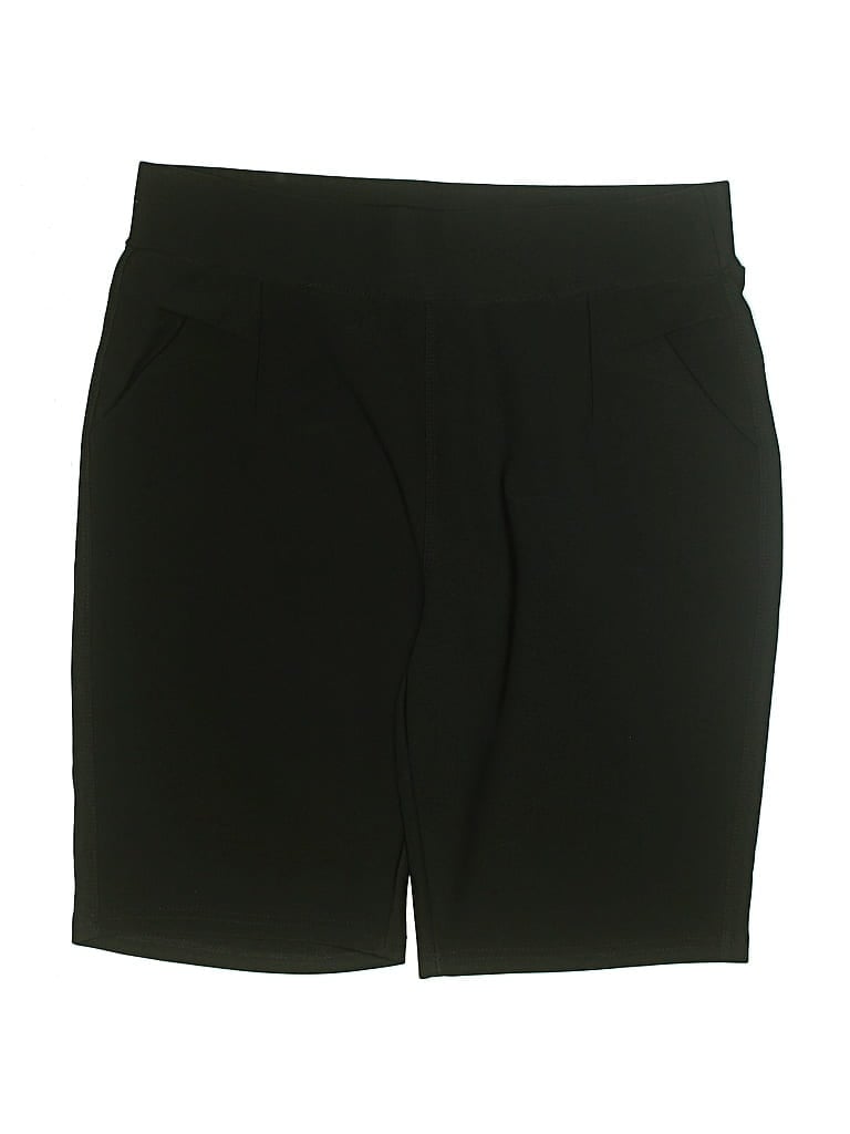 KAY UNGER Pre-owned Shorts In Black