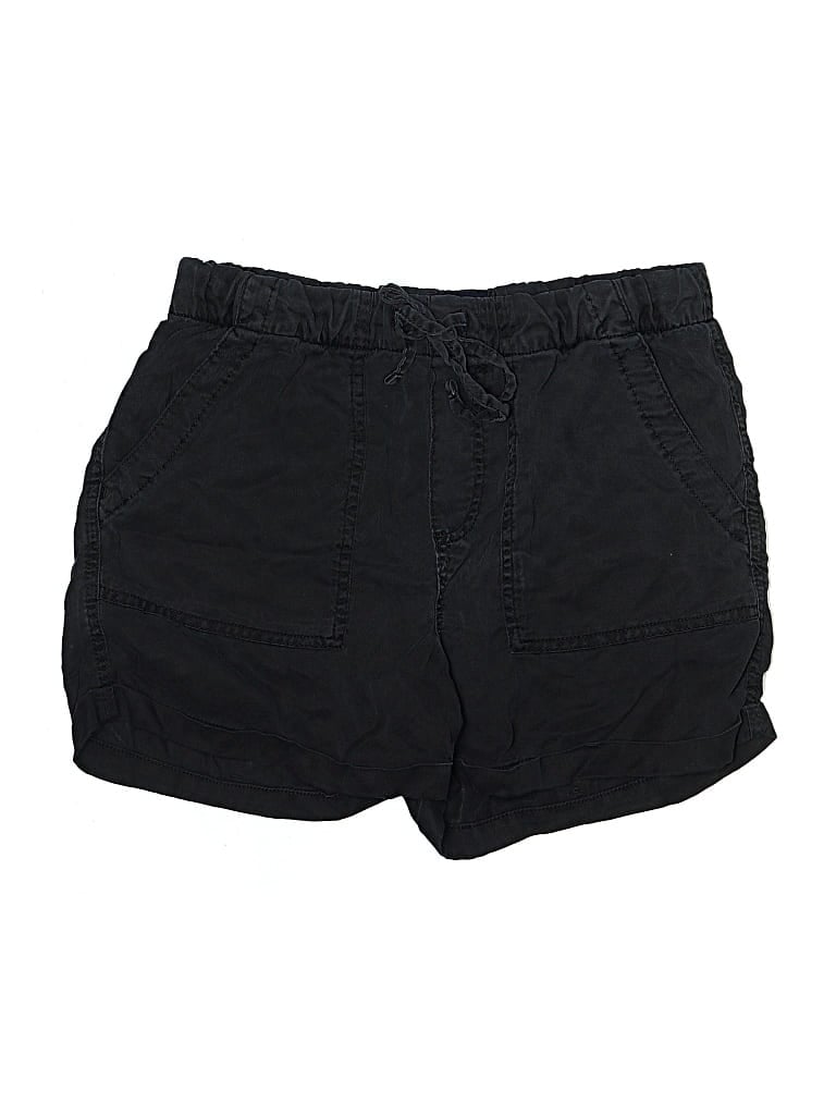 Click to view more detailed imagery on our partner's website Pre-owned Gap Shorts In Black