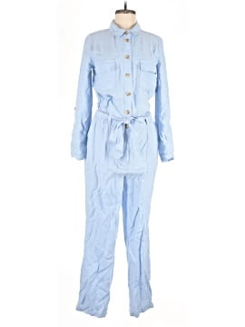 Soft Surroundings Jumpsuit