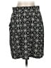 Studio M Black Casual Skirt Size S - photo 1