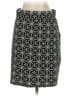 Studio M Black Casual Skirt Size S - photo 2