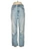 J.Crew Blue Jeans Size 27 waist - photo 1