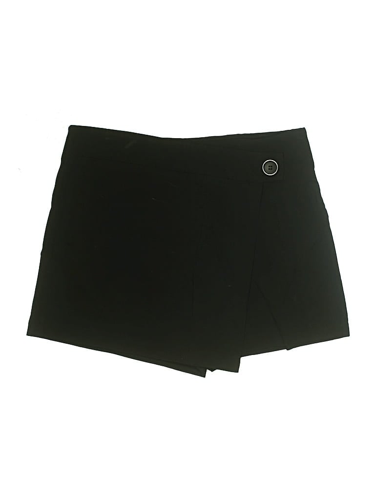 Pre-owned Joe Benbasset Casual Skirt In Black