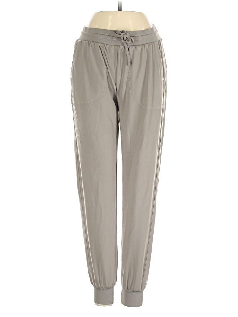 Pre-owned Rachel Zoe Tjx Casual Pants In Gray