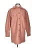 Jackson Rowe 100% Polyester Pink Coat Size XS - photo 1