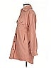 Jackson Rowe 100% Polyester Pink Coat Size XS - photo 5