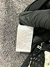 TanJay Print Black Jacket Size L - photo 7