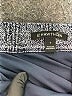 41Hawthorn Tweed Gray Formal Skirt Size L - photo 3