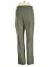 Assorted Brands Solid Green Active Pants Size S - photo 2