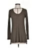 Freeloader Brown Green Pullover Sweater Size S - photo 1