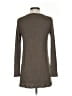 Freeloader Brown Green Pullover Sweater Size S - photo 2