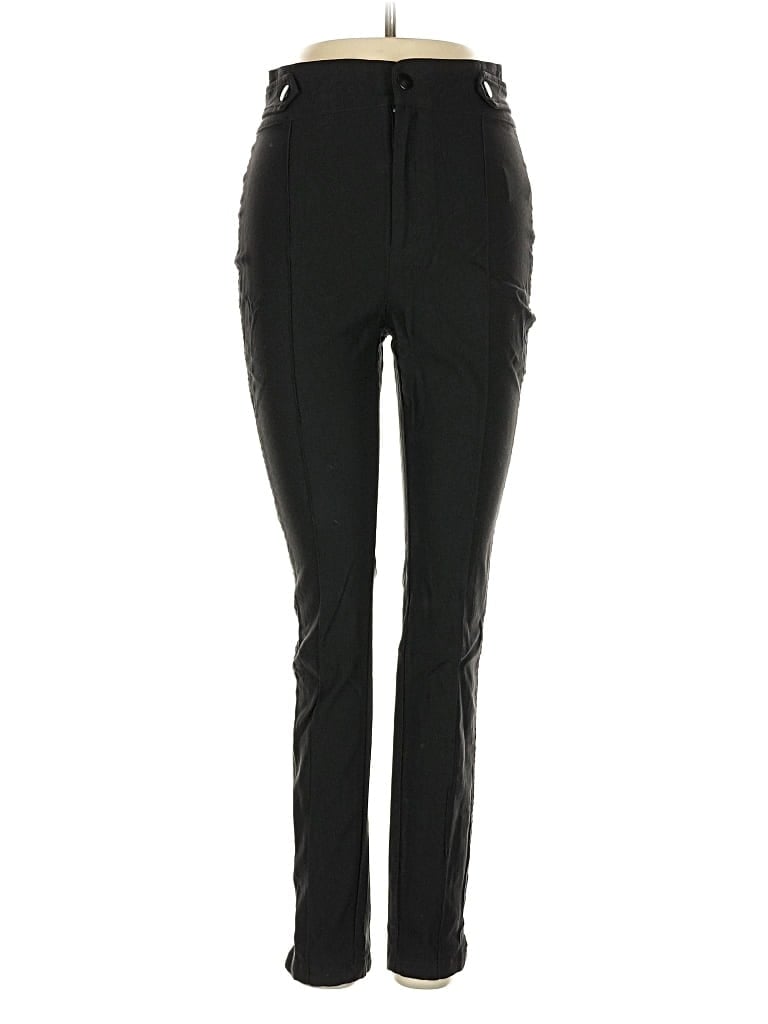 Pre-owned Urban Outfitters Dress Pants In Black