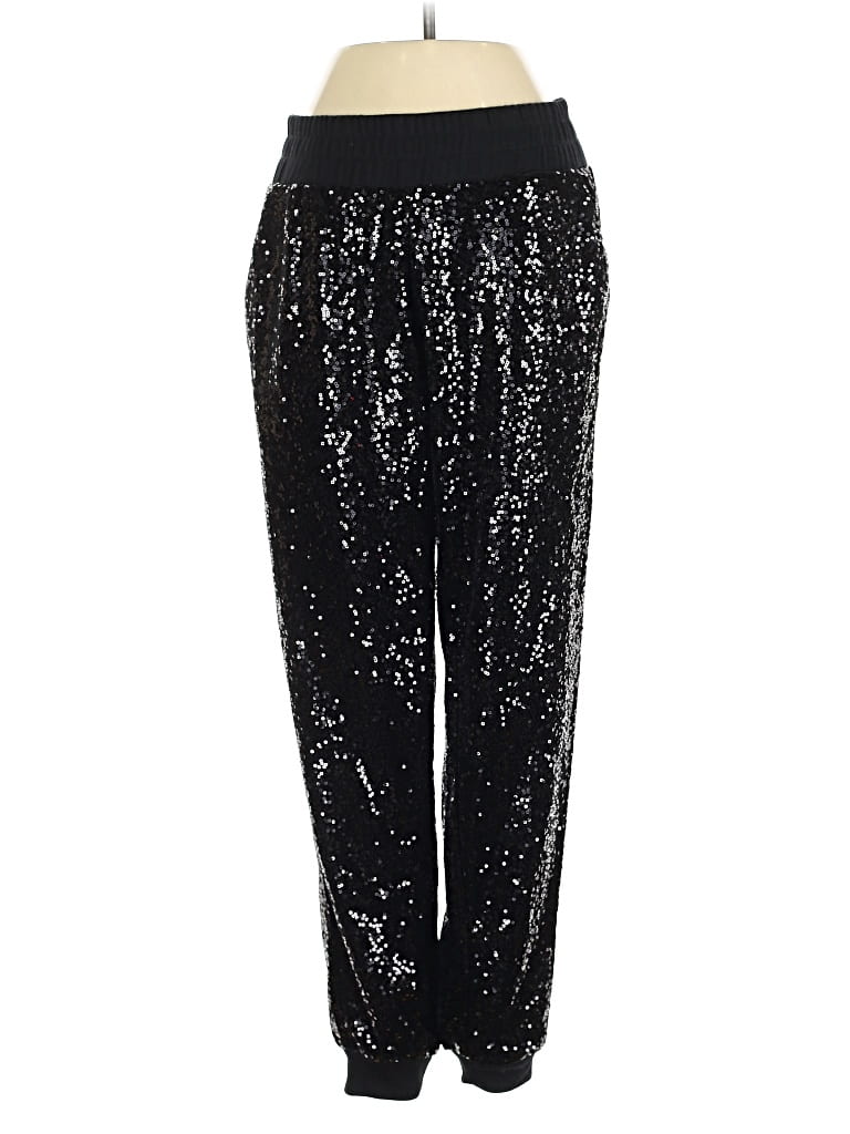 NEW YORK AND COMPANY Pre-owned Casual Pants In Silver