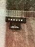 Trouve Gray Pullover Sweater Size L - photo 7
