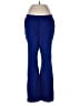 IMAN Blue Casual Pants Size L - photo 1