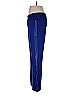 IMAN Blue Casual Pants Size L - photo 5