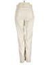 Jonathan Simkhai 100% Polyurethane Ivory Casual Pants Size 0 - photo 2