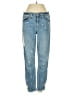 Mcguire Stars Blue Jeans Size 26 waist - photo 1