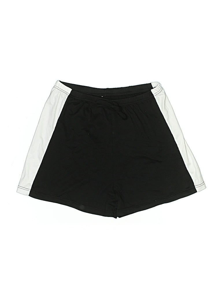 Pre-owned Assorted Brands Athletic Shorts In Black