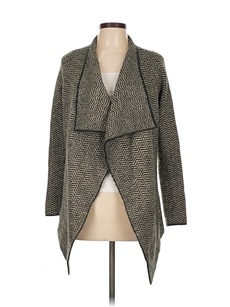 Pre-owned Torrid Cardigan Sweater In Gray