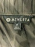 Athleta Green Casual Pants Size 6 - photo 6