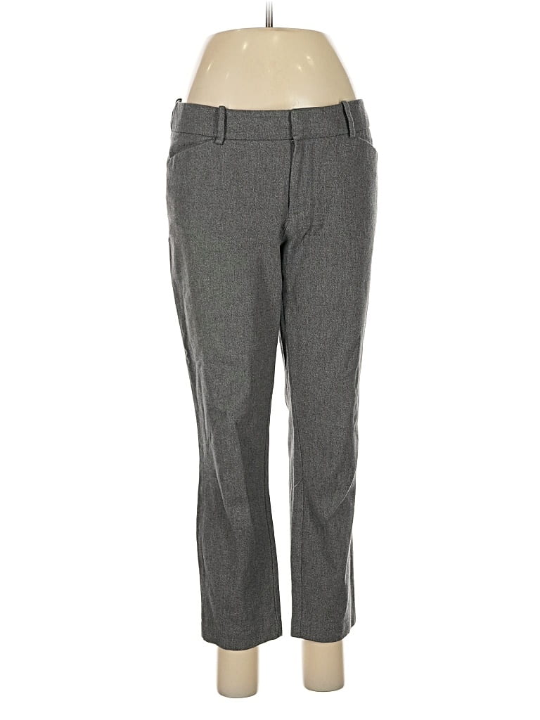 A NEW DAY Pre-owned Dress Pants In Gray