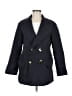 Zara Blue Blazer Size M - photo 1