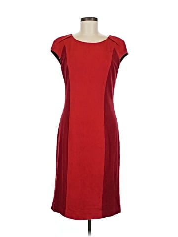 Shades of Grey by Micah Cohen Casual Dress (view 1)