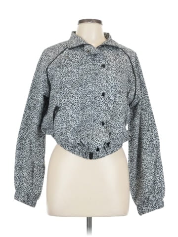 ALLFENIX Jacket (view 1)